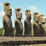 Easter Island XR0YG