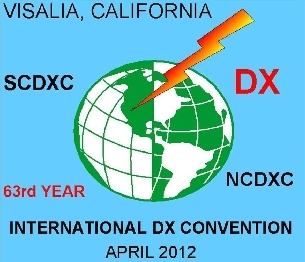 Visalia DX Convention