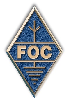 FOC - The First Class CW Operators Club