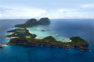 Lord Howe Island